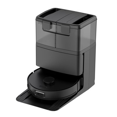 Robot{0}}thu thập bụi tự động