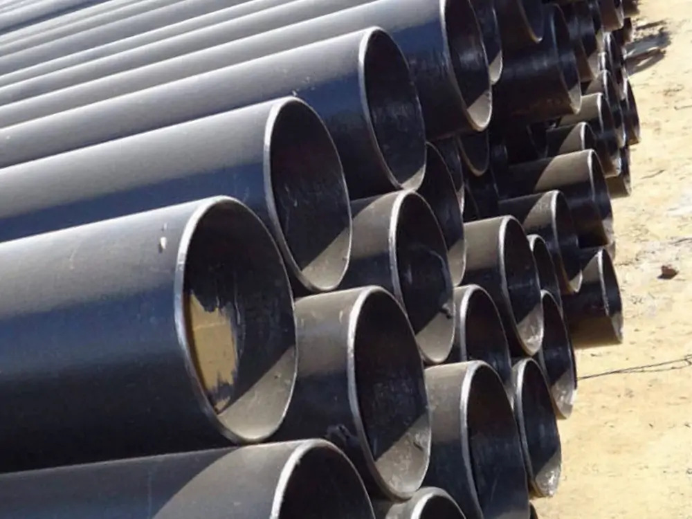 Cách chọn ống thép carbon phù hợp cho dự án của bạn