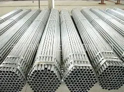 Ống thép mạ kẽm