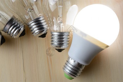 Đèn LED