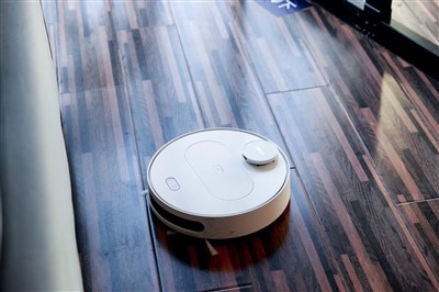 Cách sử dụng Robot hút bụi thông minh