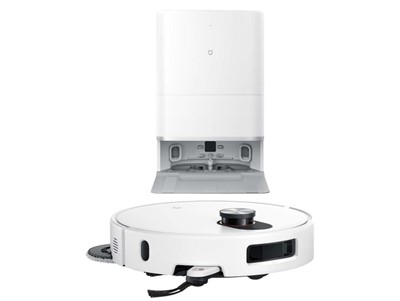 Robot hút bụi