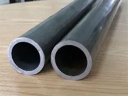 Ống thép liền mạch