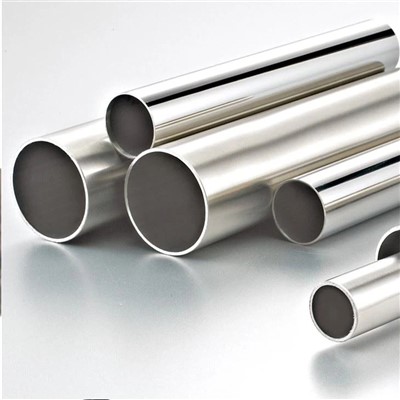 Ống Inox 304