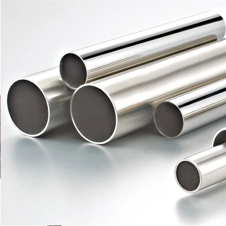 Ống Inox 304