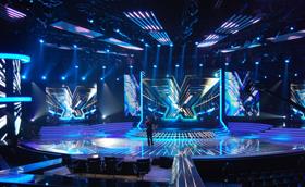 Sunnyrack tham dự Modex thành công