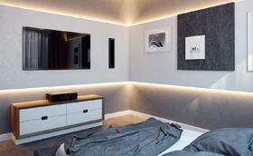 Một số loại phương pháp sơn phổ biến cho sơn sàn epoxy