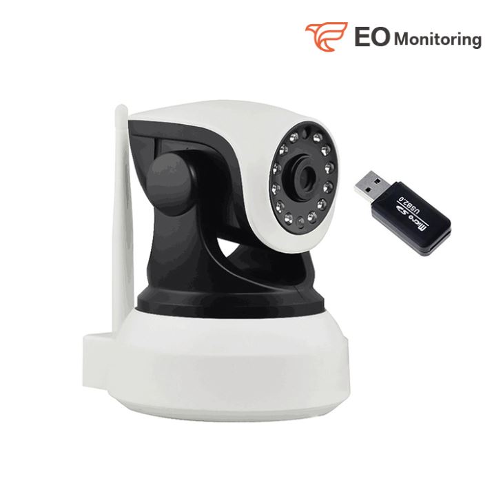 CZ 王淑惠+Làm thế nào để thiết lập camera an ninh của bạn và sắp xếp ??