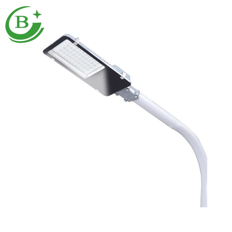 Đèn đường LED Tính năng 王牌队-刘韦江