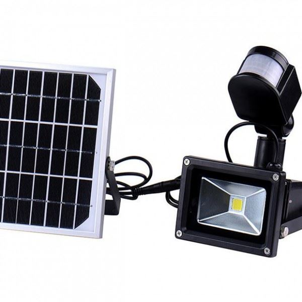 Đèn LID Solar LED chuyên nghiệp ngoài trời- 南通思亿欧-精英队-陆香