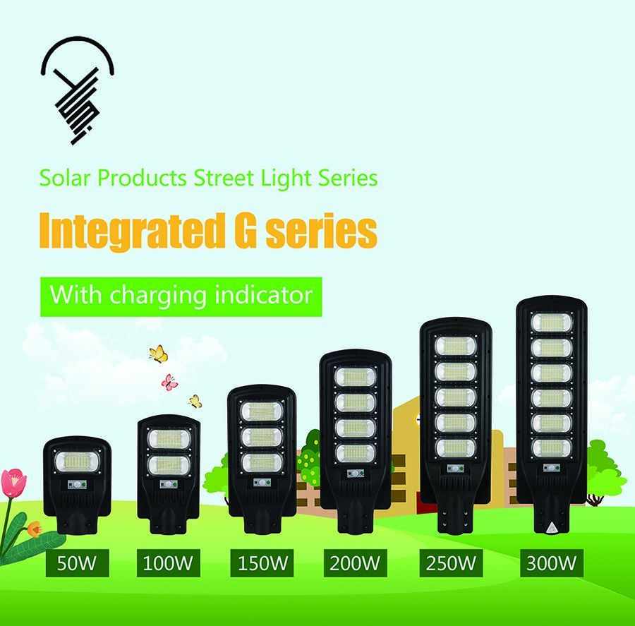 Chất lượng cao tất cả trong một đèn LED Solar Street Light được bán ngay bây ...