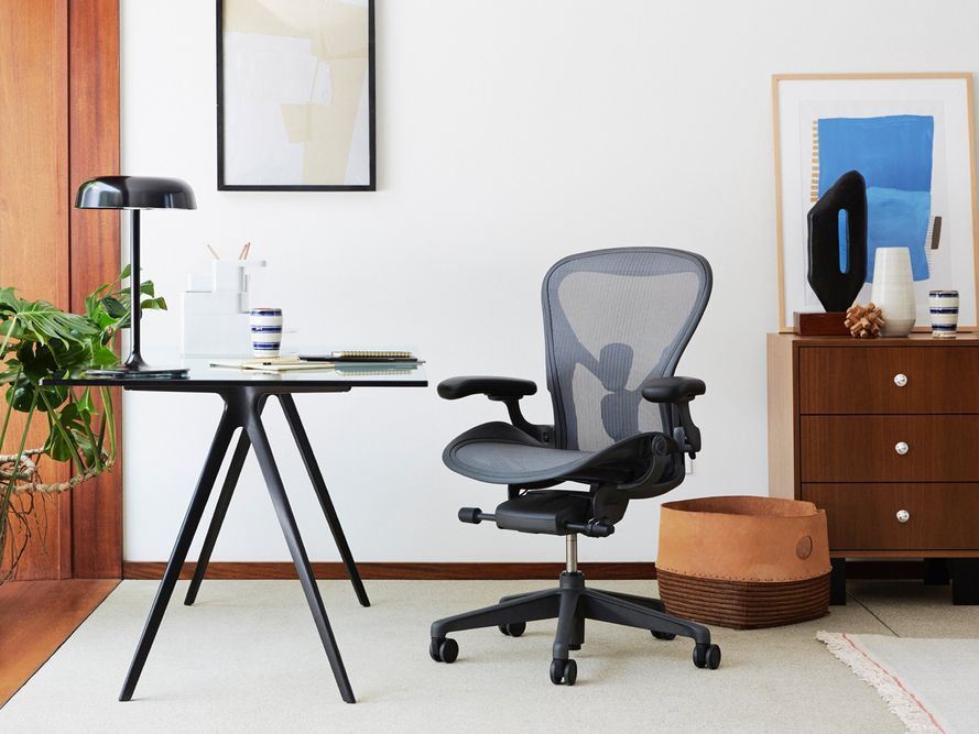 Là một chiếc ghế văn phòng tốt có xứng đáng không?-山东澎集-第 3 组-宗柯群