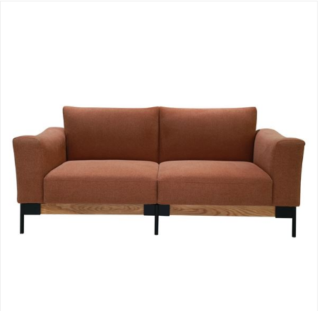 Phòng khách bọc nệm 3 ghế sofa chỗ ngồi