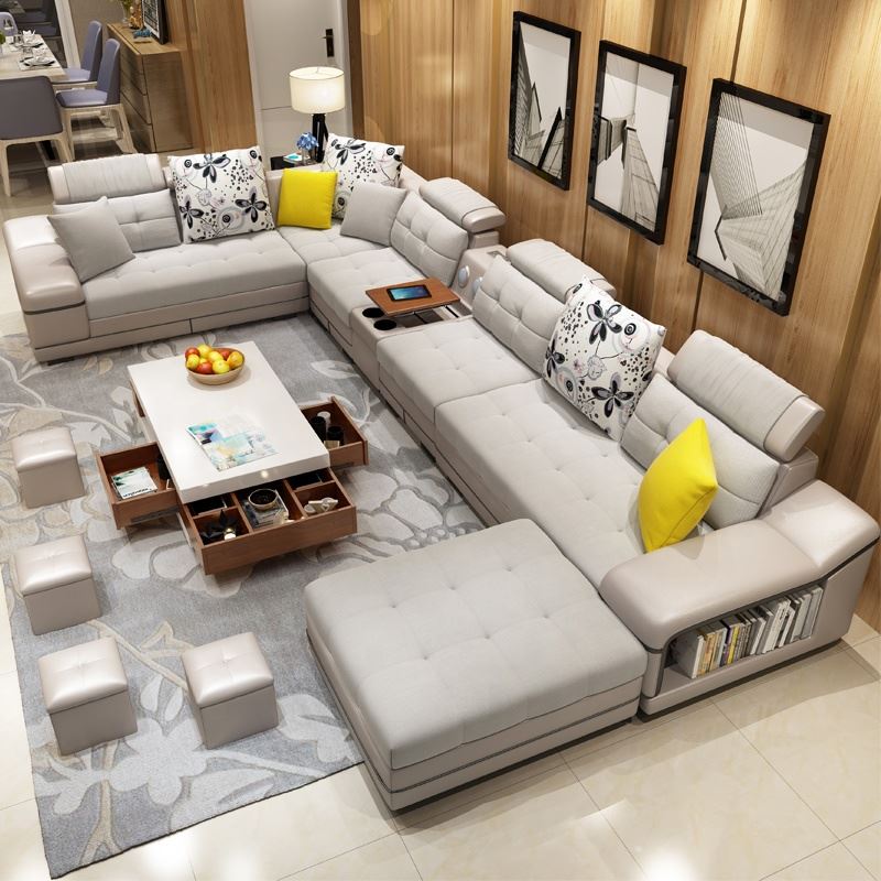 Những gì cần chú ý đến khi tháo gỡ đồ nội thất văn phòng- 易道-王英彤