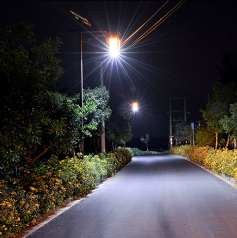 Đèn LED Solar Street Light- 山西喜神 -3 组-皇甫慧青 皇甫慧青